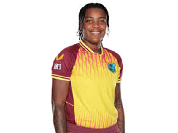 Chinelle Henry. (Photo: cricket.com.au)