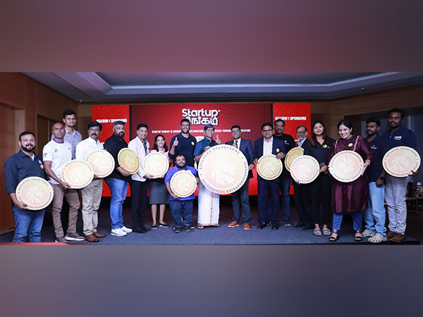 Startup Singam is transforming the Tamil Nadu Startup Ecosystem, launches VALUECORN Initiative