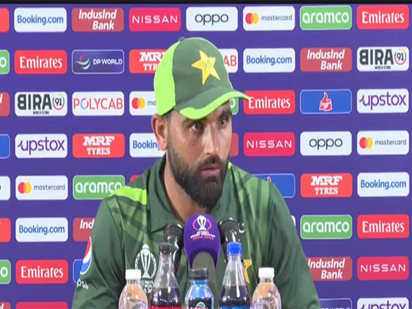 Fakhar Zaman (Photo: ICC)