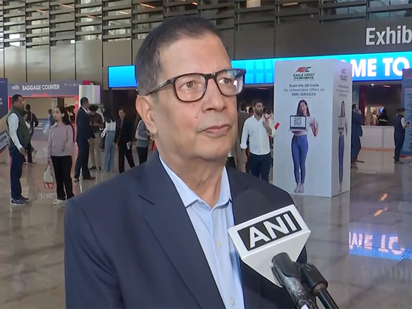  Nepal's Ambassador to India, Shankar Sharma (Image/ANI)