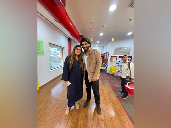 On Air Media’s Sapna Katwala Khan Redefines Radio Marketing with Groundbreaking Campaigns worldwide