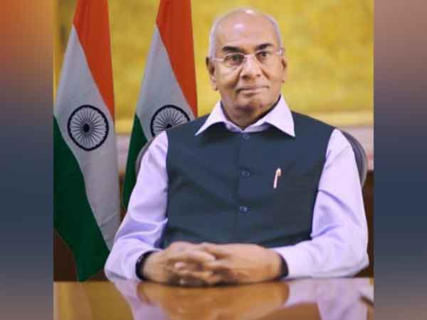 Managing Director and CEO, IFFCO, US Awasthi (Image: X/@drusawasthi)