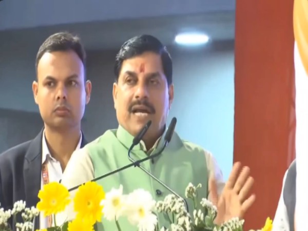 MP CM Mohan Yadav (Photo/X @DrMohanYadav51)