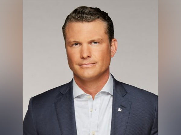 Defence Secretary Pete Hegseth (Photo/@PeteHegseth)