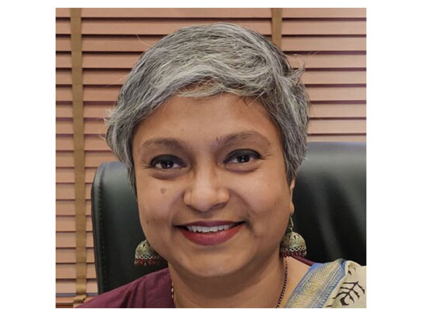 Bangalore can be a Global Hub for Interior Design Services says Nandita Manwani