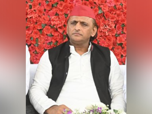 Samajwadi Party chief Akhilesh Yadav (Photo/X @yadavakhilesh)