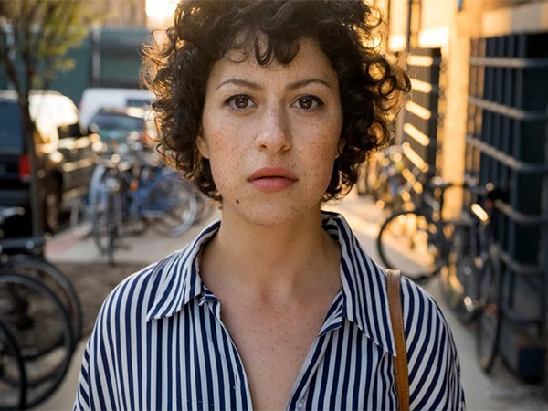 Alia Shawkat (Image source/X) 