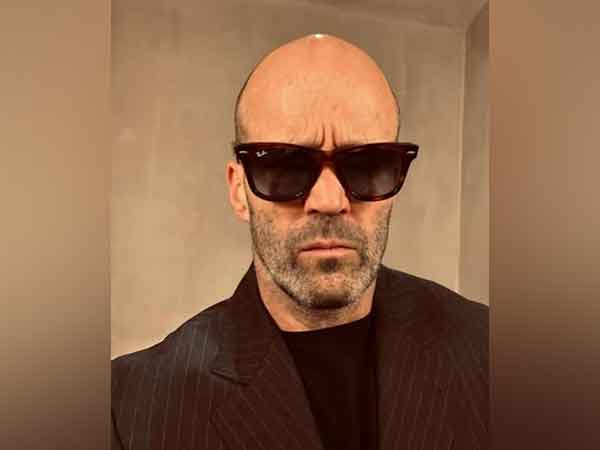  jasonstatham (Photo/instagram/@jasonstatham)