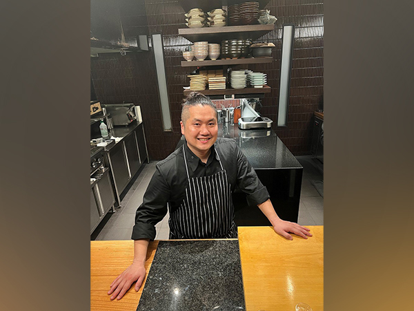 This exclusive dining experience highlights the best of Japanese and Chinese flavours, curated in collaboration with Japanese Cuisine Goodwill Ambassador and Kikkoman India Representative, Harry Hakuei Kosato.