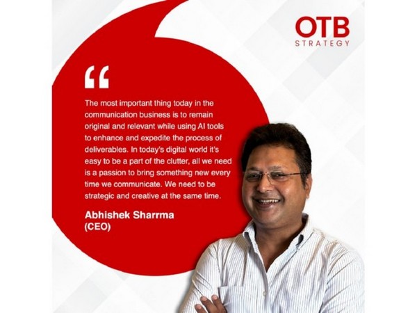 OTB Strategy: Integrated Marketing Communication Agency