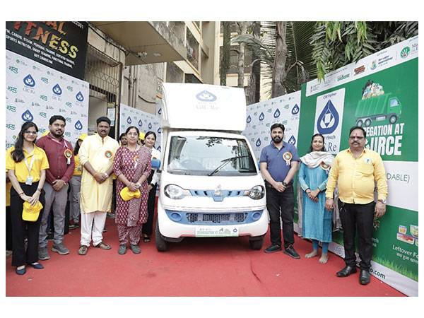 MTD and GIC-Re Join Hands to Drive 100% Waste Segregation in Mira Bhayandar