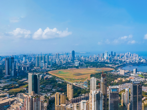 Transforming Mumbai’s Skyline: Livingstone Infra & Mahindra Lifespaces Unite for a Landmark Rs. 1,650 Cr Redevelopment in Mahalaxmi!