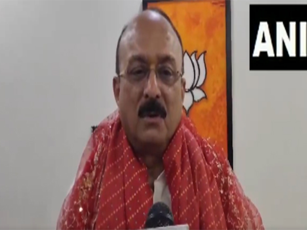 Delhi Minister Ashish Sood (Photo/ANI)