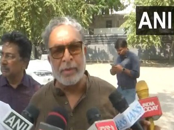 Actor Nassar (Image source/ANI) 