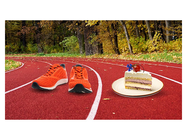 The First Dessert Store in Mumbai That Makes You Run for Dessert