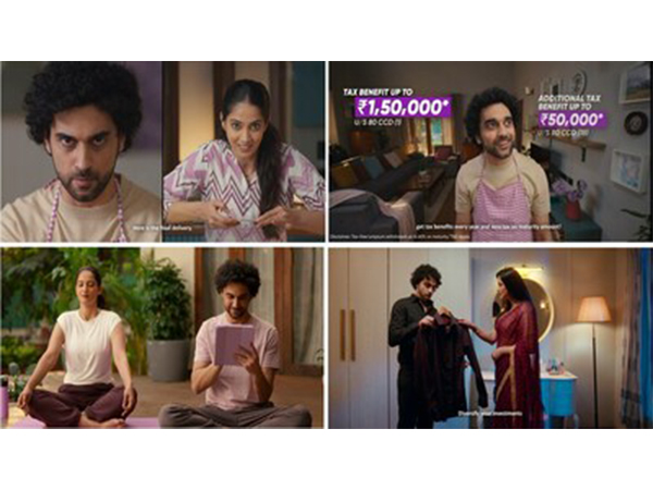 ‘Seedha and Sayaani’ NPS digital film campaign by Protean.