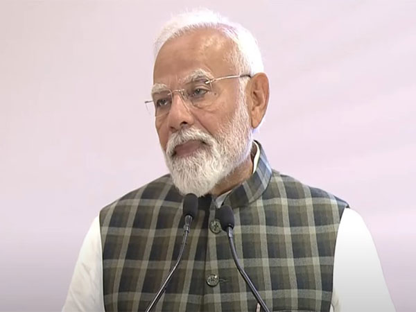 Prime Minister Narendra Modi (Image Credit: YouTube/PMOIndia)