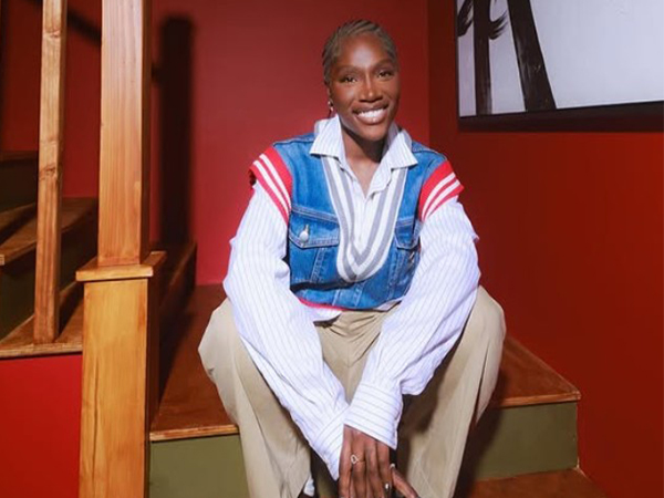 Rapper Doechii (Image Source: Instagram/@ doechii)