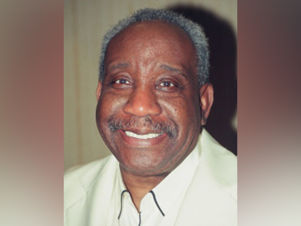 Late singer Jerry Butler (Image source; X)