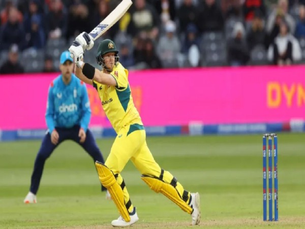 Steve Smith. (Photo- cricket.com.au)