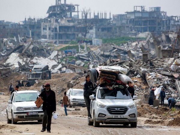 Representative Image (Photo/ WAM)