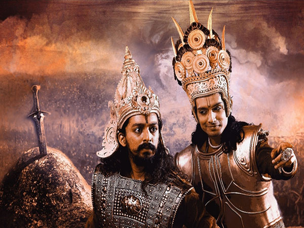 Prabhat Arts International Presents ‘18 Days – Dusk of an Era,’ a Grand Dance Musical Depicting the Kurukshetra War. 