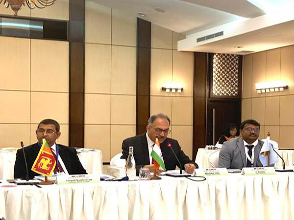 India assumes chairmanship of Bay of Bengal Inter-Governmental Organisation (Photo/ Ministry of Fisheries, Animal Husbandry & Dairying)