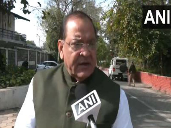 Uttarakhand Assembly LoP Yashpal Arya. (Photo/ANI)