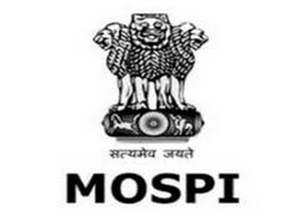 MoSPI Logo