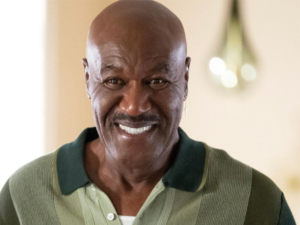 Delroy Lindo (Image source/X) 