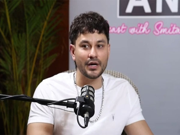 Kunal Khemmu (Photo/ANI)