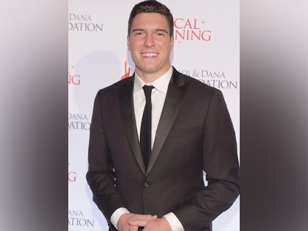 Will Reeve(Image source/X)