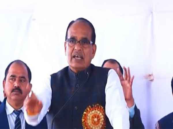 Union Minister Shivraj Singh Chouhan (Photo/@ChouhanShivraj)
