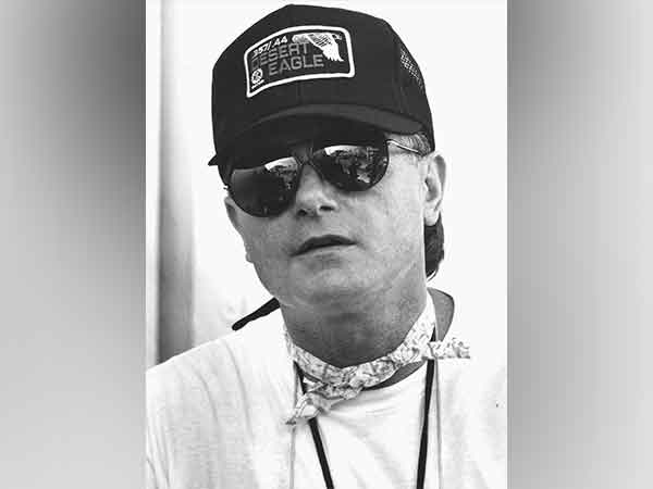 Director  George Armitage (Image source:X)