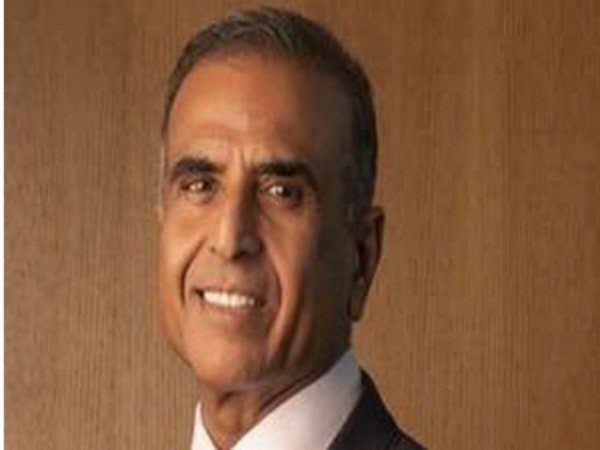 Sunil Bharti Mittal (File Photo/British High Commission Delhi)