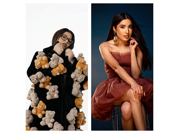 Singers Natania and Subhi (Image source: song's team)