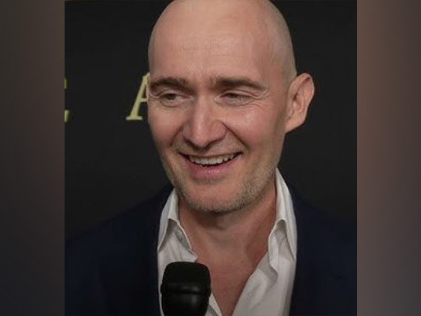 Director James Watkins  (Image source: X)