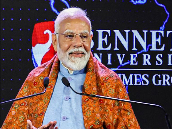 Prime Minister Narendra Modi. (File Photo/ANI)