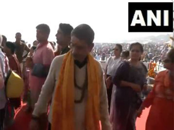  Tamil Nadu Governor R.N. Ravi.(Photo/ANI)