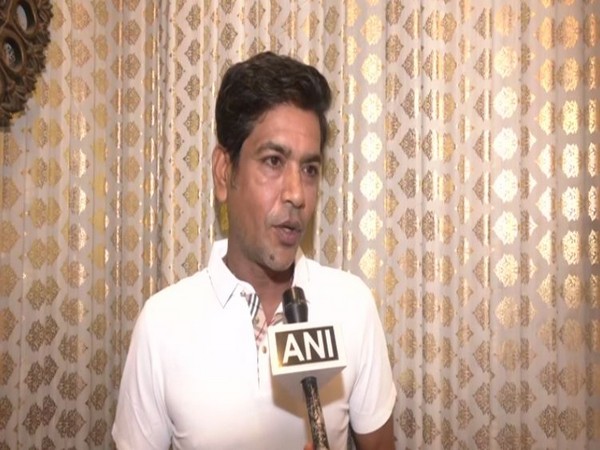  Laxmi Shukla (Photo: ANI)