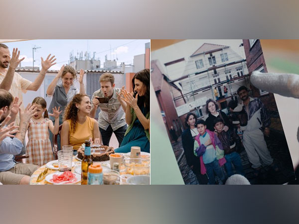 Feature film Sorda and Documentary Die Möllner Briefe (Image Source: Berlin Film Festival)