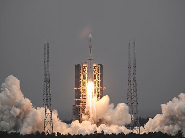 Representative Image (Image/Reuters)