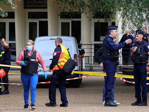 Representative Image (Image/Reuters)