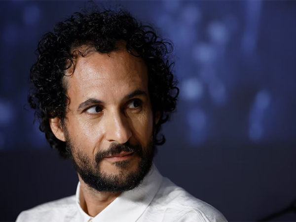 Director Ali Abbasi (Photo credit: Reuters)