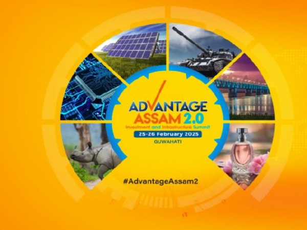 Representative Image (Photo/ Advanatage Assam official website)