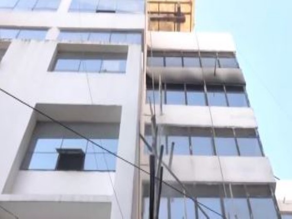 A visual from spot (Photo/ANI)