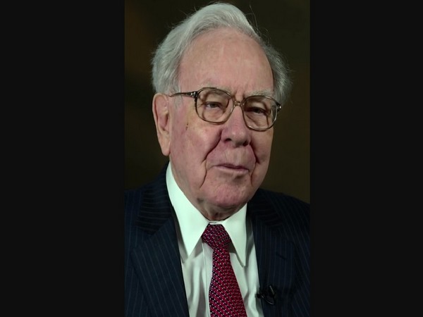 Warren Buffet, Chairman and CEO, Berkshire Hathaway (Image: Reuters)