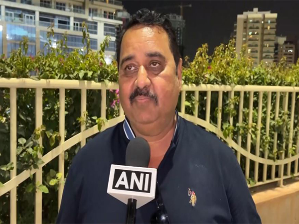 Virat Kohli childhood coach Raj Kumar Sharma (Photo: ANI) 