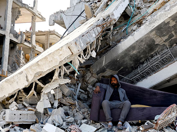 Representative Image (Image/Reuters)