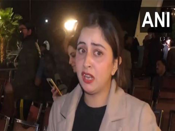 Pakistan team fans (Photo/Reuters)